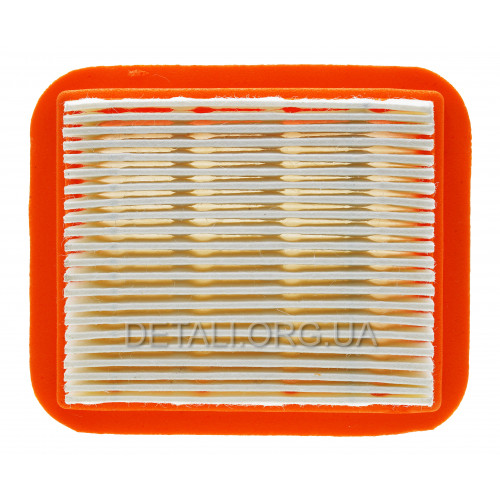 Фільтр повітряний мотокоси Oleo-Mac BC 320T/BC 420T