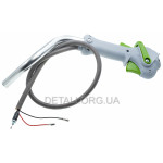 Ручка газа с регулятором оборотов триммера Procraft 1E44F