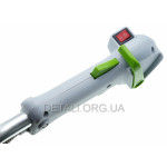 Ручка газа с регулятором оборотов триммера Procraft 1E44F