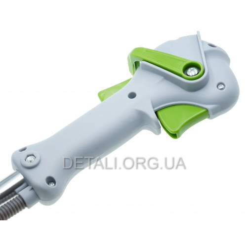 Ручка газу з регулятором оборотів тримера Procraft 1E44F