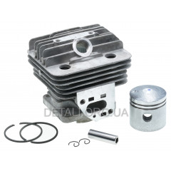 Поршнева бензокоси Husqvarna 131R (36мм) 2