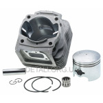 Поршневая мотобура Procraft GD62 "Atlant" (47,5мм)