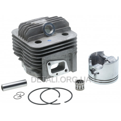 Поршнева мотобура Procraft GD62 "Atlant" (47,5мм)