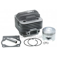 Поршневая бензокосы/мотобура Vitals 62 (47,5 мм)