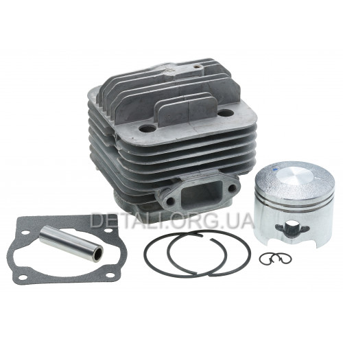 Поршнева бензокоси/мотобура Vitals 62 (47,5 мм)