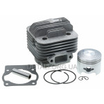 Поршневая бензокосы/мотобура Vitals 62 (47,5 мм)