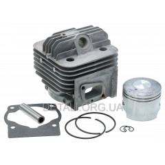 Поршневая бензокосы/мотобура Vitals 62 (47,5 мм) 2