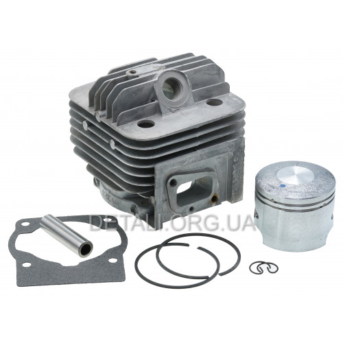 Поршнева бензокоси/мотобура Vitals 62 (47,5 мм)