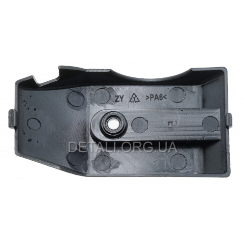 Крышка свечи зажигания двигателя мотокосы 1E40-5F