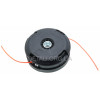 Шпуля мотокоси Husgarden R25 RED (D103 H70 M10L)