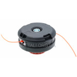 Шпуля мотокосы Husgarden R25 RED (D103 H70 M10L)