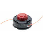 Шпуля мотокосы Husgarden R25 RED (D103 H70 M10L)