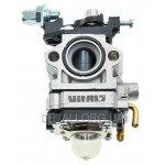 Карбюратор мотокосы Husqvarna 226R