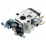Карбюратор мотокосы Husqvarna 226R