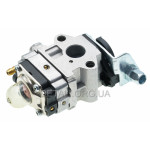 Карбюратор мотокосы Husqvarna 226R