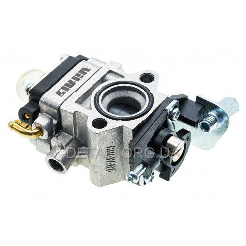 Карбюратор мотокосы Husqvarna 226R