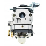 Карбюратор мотокосы Husqvarna 226R