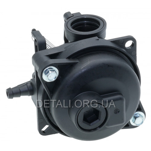 Карбюратор бензокоси Briggs & Stratton серії 625Ex 675Ex 625 67 592361 комплект