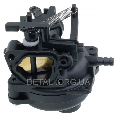 Карбюратор бензокоси Briggs & Stratton серії 625Ex 675Ex 625 67 592361 комплект