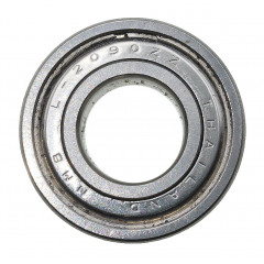 Подшипник Makita 699ZZ (9*20*6) металл оригинал 211098-4