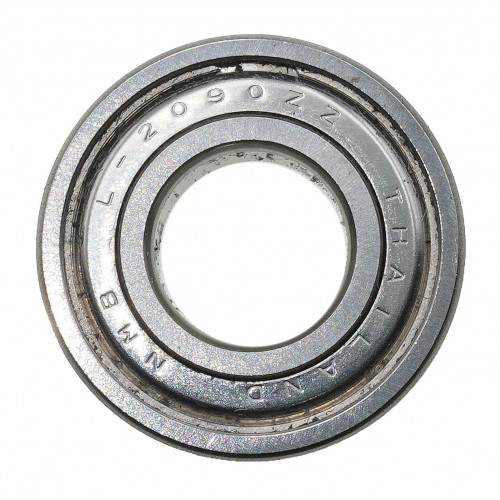 Подшипник Makita 699ZZ (9*20*6) металл оригинал 211098-4