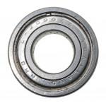 Підшипник Makita 699ZZ (9*20*6) метал оригінал 211098-4