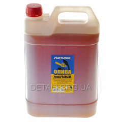 Масло для смазки цепи универсальное 5 л Fortuner 2