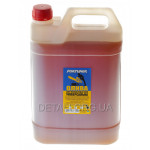 Олива для змащення ланцюга універсальна 5 л Fortuner