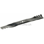 Нож газонокосилки бензиновой Husqvarna 7021P (63*530 dвн 23 МЦ 50) оригинал 5802581-02