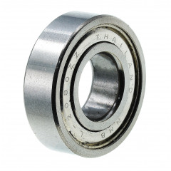 Підшипник Makita 699ZZ (9*20*6) метал оригінал 211098-4 2