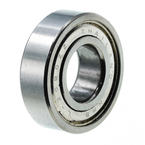 Підшипник Makita 699ZZ (9*20*6) метал оригінал 211098-4