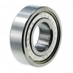 Подшипник Makita 699ZZ (9*20*6) металл оригинал 211098-4