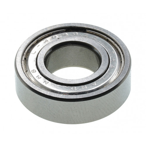 Подшипник Makita 699ZZ (9*20*6) металл оригинал 211098-4