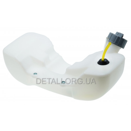 Бензобак мотокоси Aksor-ES A5500 C (1,2 л, МЦ отв 70 мм)