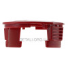Крышка катушки триммера Bosch EasyGrassCut 18-230 оригинал F016F05320 / F016F05800 (D82/h35 мм)