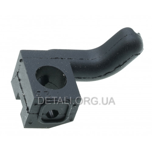 Маслопровод бензопилы Husqvarna 340/345/350 оригинал 5038548-01