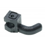 Маслопровод бензопилы Husqvarna 340/345/350 оригинал 5038548-01