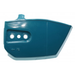 Кришка захисту провідної зірки бензопили Makita EA3500S оригинал 452044-0