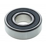 Подшипник FAG 6202 2RS (15*35*11) резина