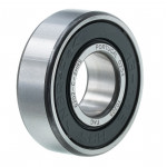 Подшипник FAG 6202 2RS (15*35*11) резина