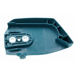 Кришка захисту провідної зірки бензопили Makita EA3500S оригинал 452044-0