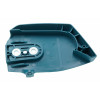 Крышка защиты ведущей звезды бензопилы Makita EA3500S оригинал 452044-0