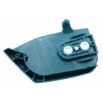 Кришка захисту провідної зірки бензопили Makita EA3500S оригинал 452044-0