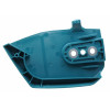 Кришка захисту провідної зірки бензопили Makita EA3500S оригинал 452044-0