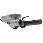 Насадка на мотокосу кущоріз (7T/d28мм)