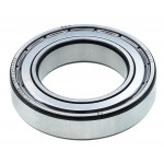 Підшипник 6009 2Z SKF (45*75*16) метал