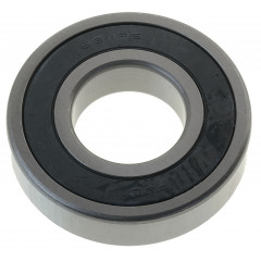 Підшипник F&D 6311 2RS (55*120*29) гума 2