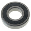 Подшипник F&D 6311 2RS (55*120*29) резина