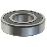 Подшипник F&D 6311 2RS (55*120*29) резина