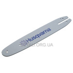 Шина Husqvarna 10'' 1/4'' 1.3мм 58DL SM А318 SN оригинал 5758422-58